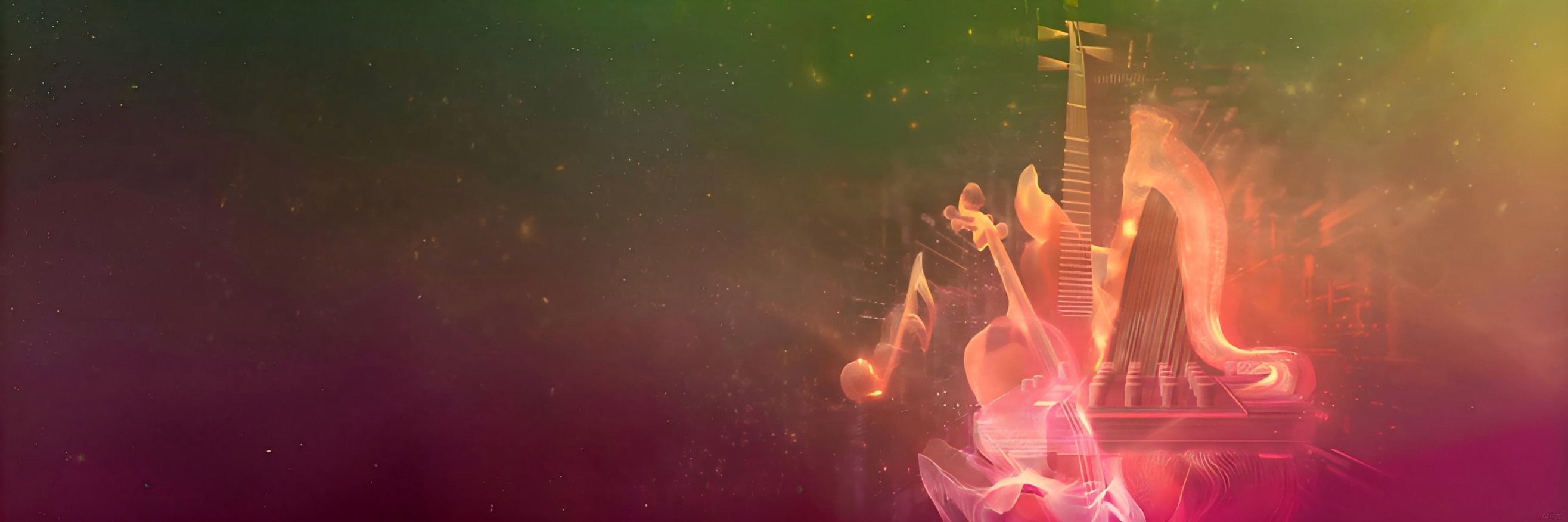 2026 中國(上海)國際樂器展覽會